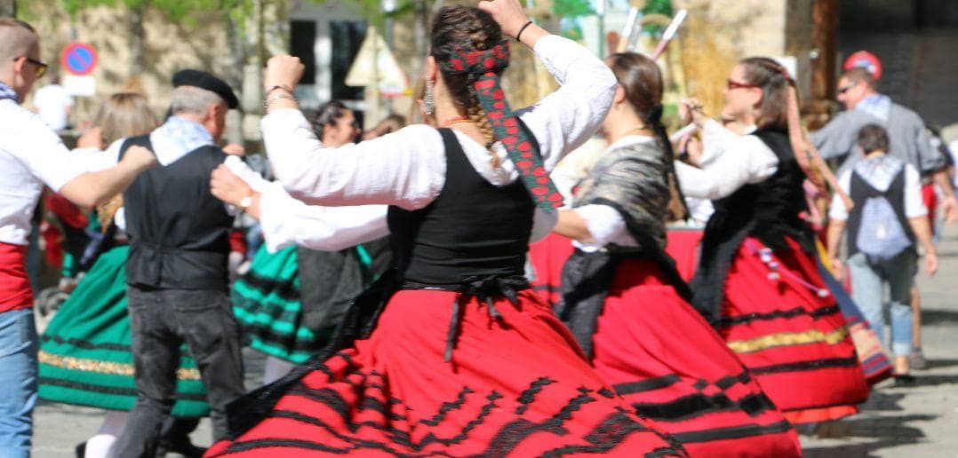 Programa completo de la Romería en honor Nuestra Señora la Virgen de Gracia 2024