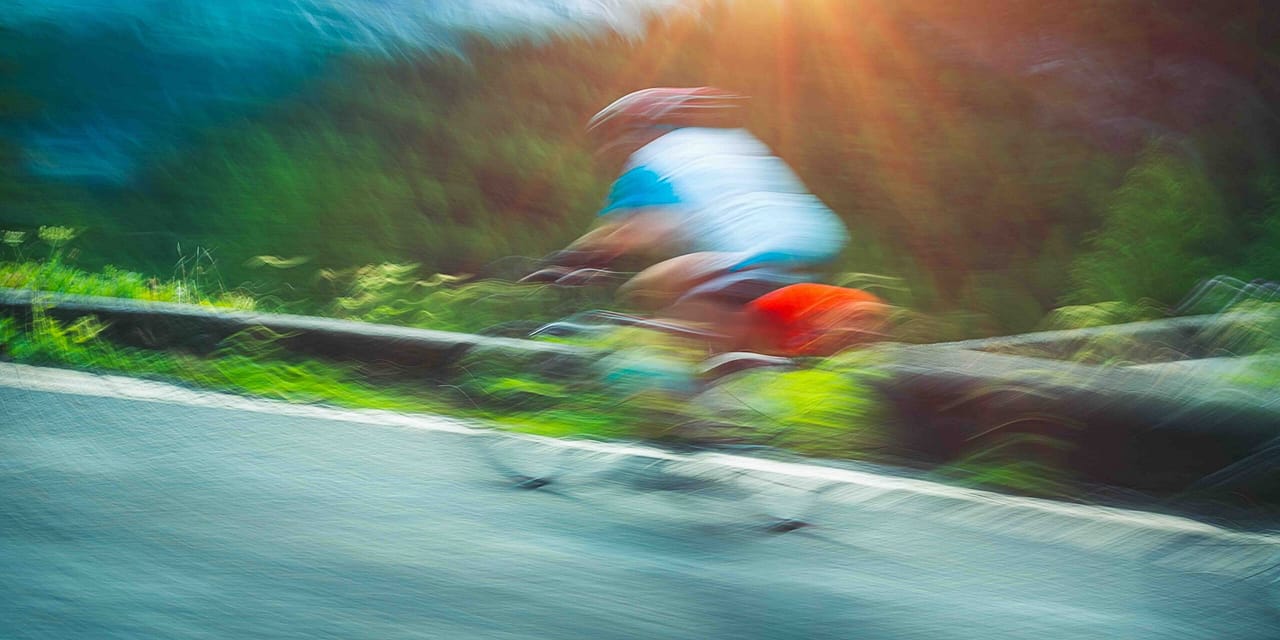 Encerrados por el Campeonato de España Élite-Sub23 de ciclismo en carretera