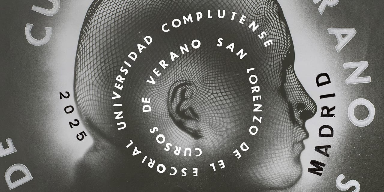 Cursos de Verano Complutense 2025: Programación