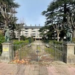 Matías López y la fábrica de Chocolates y Dulces Matías López de El Escorial