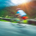 Encerrados por el Campeonato de España Élite-Sub23 de ciclismo en carretera