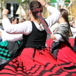 Programa completo de la Romería en honor Nuestra Señora la Virgen de Gracia 2024