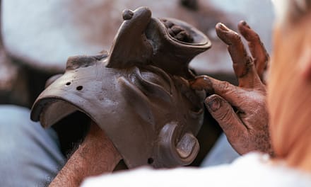 Mercado Medieval de El Escorial 2021