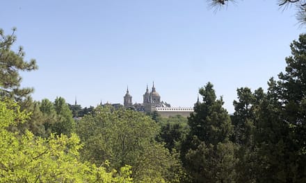 Vuelven a abrir las Casas de Campo del Príncipe, en El Escorial, y del Infante, en San Lorenzo