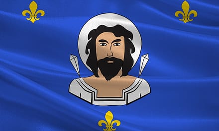 Saint-Quentin, San Quintín, y San Lorenzo de el Escorial: Historia de dos ciudades