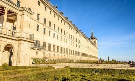 Tratado de San Lorenzo de El Escorial, el primer tratado entre España y EE.UU.
