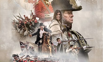 Liberación de San Lorenzo de El Escorial y la Guerra de la Independecia