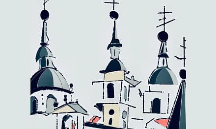 Ya están aquí las Fiestas de San Lorenzo de El Escorial 2022