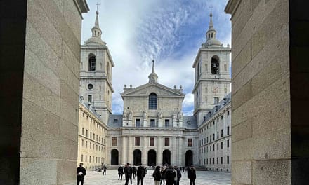 Características del estilo herreriano o escurialense: el legado del Monasterio de El Escorial