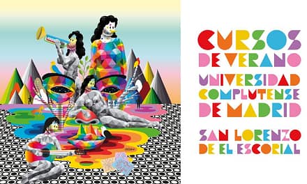 Cursos de Verano de la UCM 2024: Becas para los empadronados en San Lorenzo
