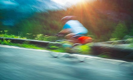 Encerrados por el Campeonato de España Élite-Sub23 de ciclismo en carretera