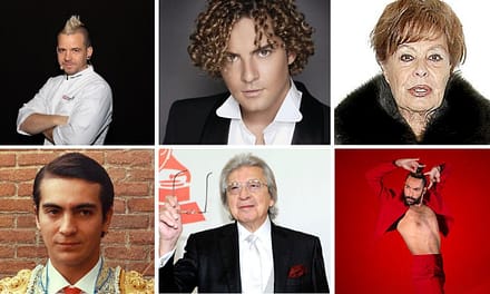 Este lunes, los Premios de Cultura de la Comunidad de Madrid se entregarán en San Lorenzo de El Escorial