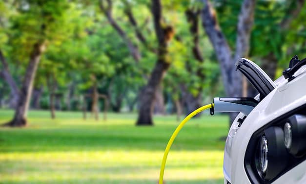 Puntos de recarga de vehículos eléctricos en San Lorenzo, El Escorial y alrededores