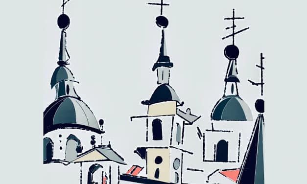 Ya están aquí las Fiestas de San Lorenzo de El Escorial 2022