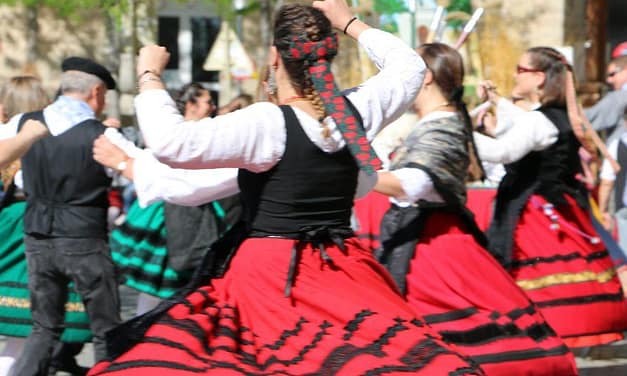 Programa completo de la Romería en honor Nuestra Señora la Virgen de Gracia 2024