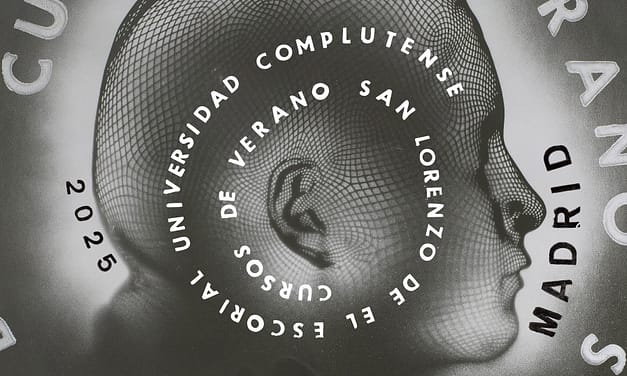Cursos de Verano Complutense 2025: Programación